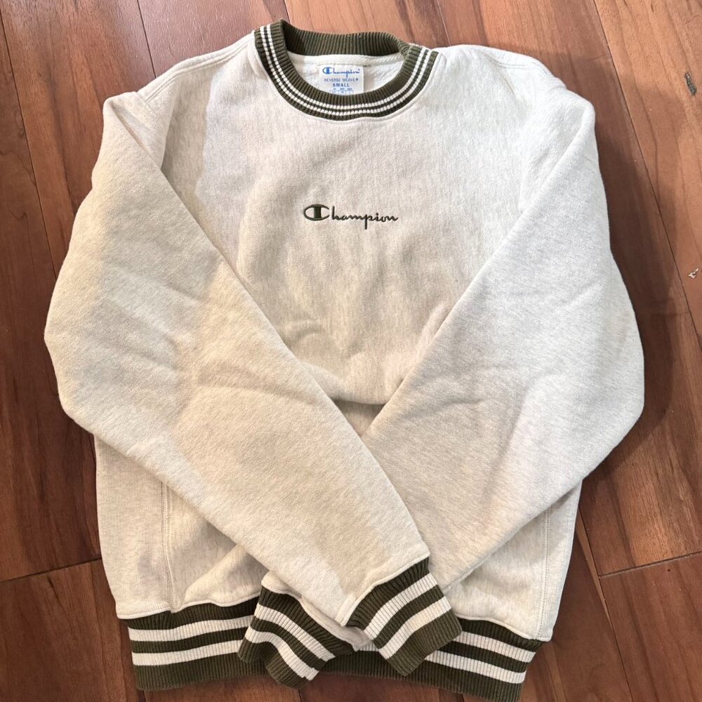 Champion Hoodie